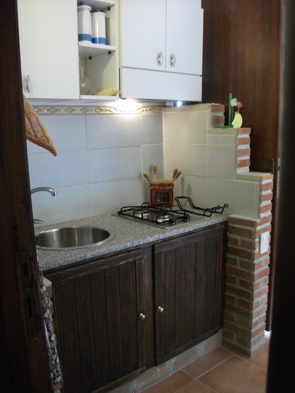 Villa Maresole A Capitana Habitación foto
