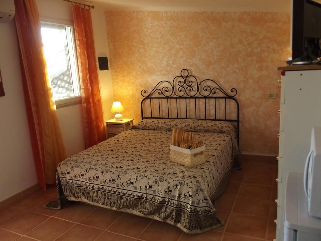 Villa Maresole A Capitana Habitación foto