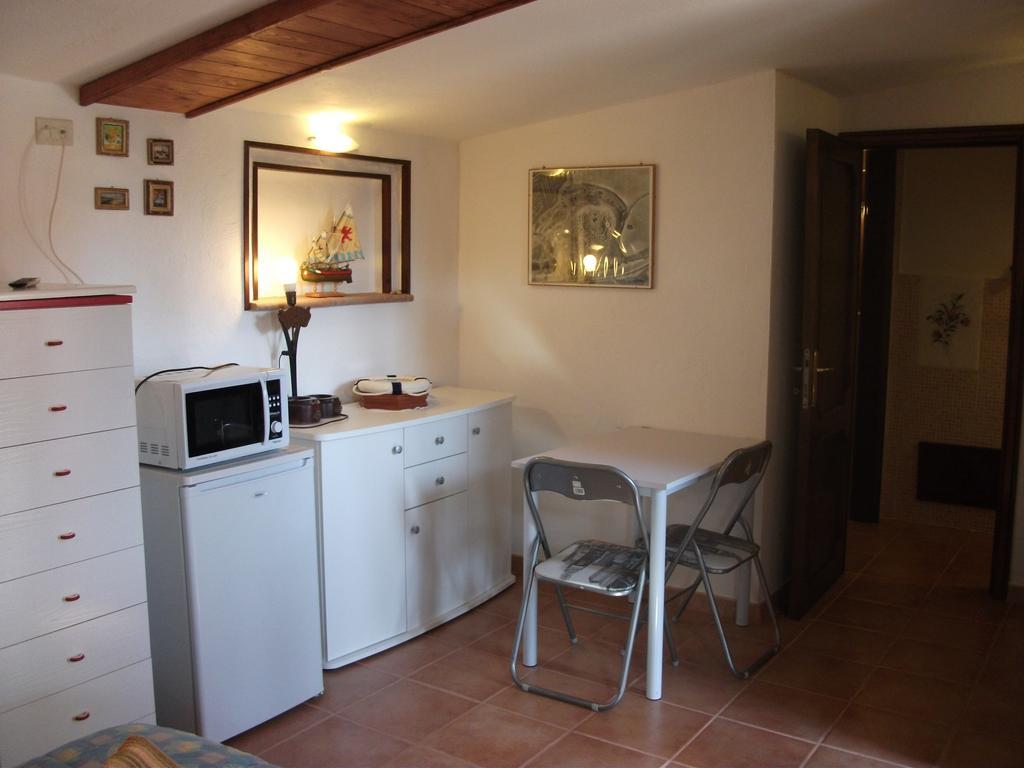 Villa Maresole A Capitana Habitación foto
