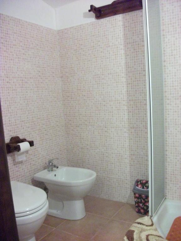 Villa Maresole A Capitana Habitación foto