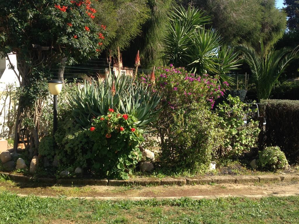 Villa Maresole A Capitana Exterior foto